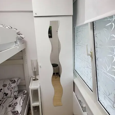Apartma R.i.s.-rest In Siska Duplex *
