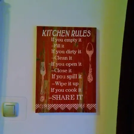 R.i.s.-rest In Siska Duplex Apartamento Liubliana