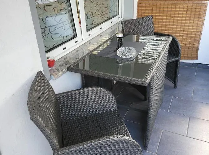 Apartment R.i.s.-rest In Siska Duplex *