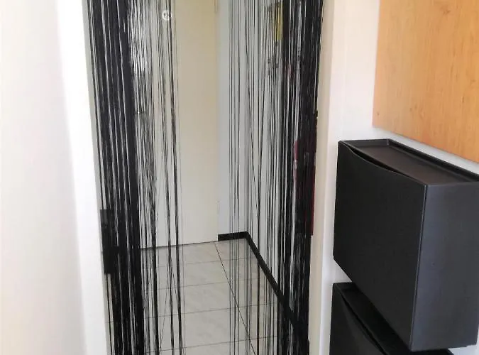 Apartmán R.i.s.-rest In Siska Duplex *