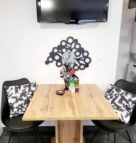 Apartment R.i.s.-rest In Siska Duplex