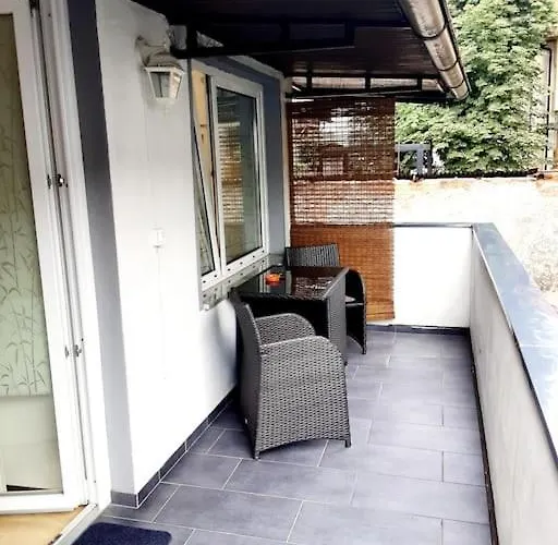 R.i.s.-rest In Siska Duplex Apartment