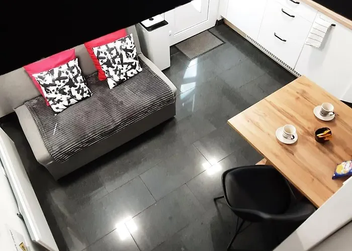 Apartment R.i.s.-rest In Siska Duplex *