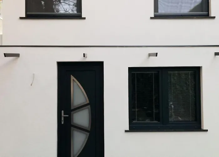 Apartment R.i.s.-rest In Siska Duplex *